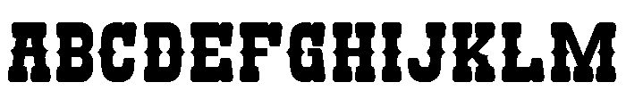 kilat FONT