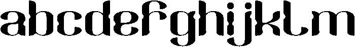 KING AND QUEEN otf (400) FONT