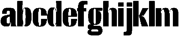 KIlas Kilas otf (400) FONT