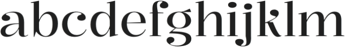 Kiaro Regular otf (400) FONT