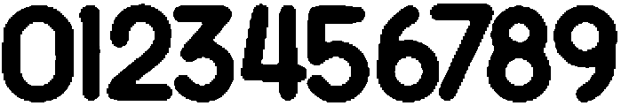 Kibota ttf (400) Font OTHER CHARS
