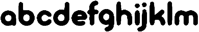 Kibota ttf (400) FONT