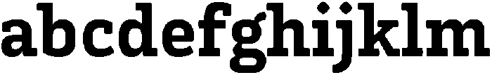 Kibtah Arabic Bold otf (700) FONT