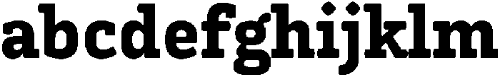 Kibtah Arabic ExtraBold otf (700) FONT