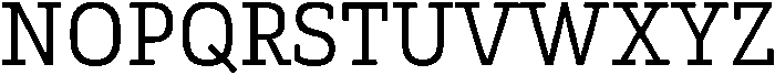 Kibtah Arabic Regular otf (400) Font UPPERCASE