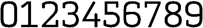 Kibtah Arabic Regular ttf (400) Font OTHER CHARS