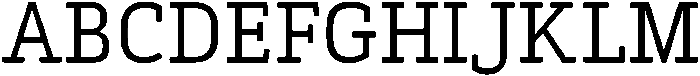 Kibtah Arabic Regular ttf (400) Font UPPERCASE