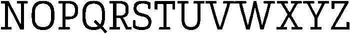 Kibtah Arabic Regular ttf (400) Font UPPERCASE