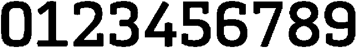 Kibtah Arabic SemiBold otf (600) Font OTHER CHARS