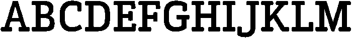 Kibtah Arabic SemiBold otf (600) Font UPPERCASE