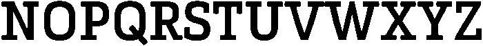 Kibtah Arabic SemiBold otf (600) Font UPPERCASE