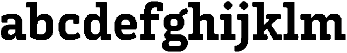 Kibtah Bold otf (700) FONT