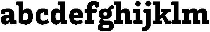 Kibtah ExtraBold otf (700) FONT