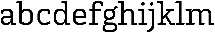 Kibtah Regular otf (400) FONT