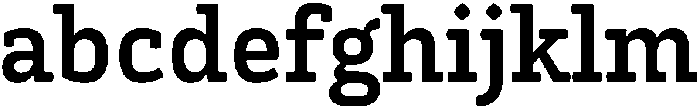 Kibtah SemiBold otf (600) FONT