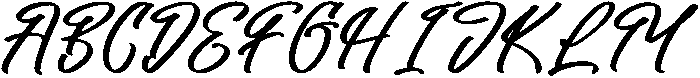 Kickballs United otf (400) Font UPPERCASE