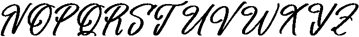 Kickballs United otf (400) Font UPPERCASE