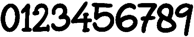 Kiddo Regular otf (400) Font OTHER CHARS