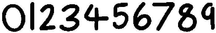 Kiddy Regular otf (400) Font OTHER CHARS