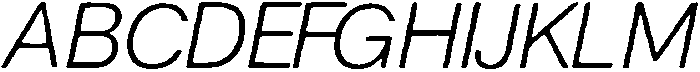 Kidite ttf (400) Font UPPERCASE