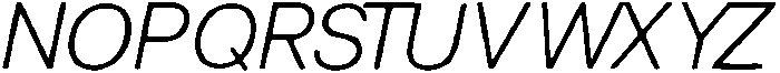 Kidite ttf (400) Font UPPERCASE