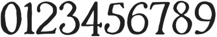 Kidlit Alphabet 1 otf (400) Font OTHER CHARS