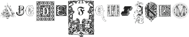 Kidnapped At Old Times 28 ttf (400) Font LOWERCASE