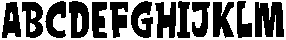 Kidoold Bold otf (700) FONT