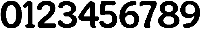 Kidoplay ttf (400) Font OTHER CHARS