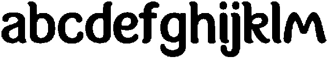 Kidoplay ttf (400) FONT