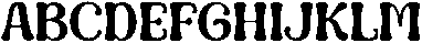 Kids Bubble Regular otf (400) FONT