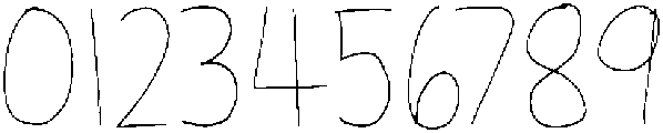 Kids Regular otf (400) Font OTHER CHARS
