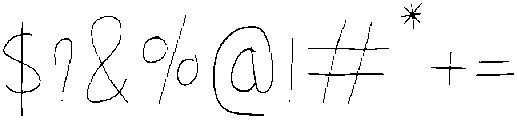 Kids Regular otf (400) Font OTHER CHARS