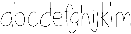 Kids Regular otf (400) FONT