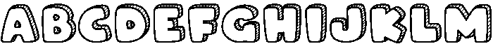 Kids Regular otf (400) FONT