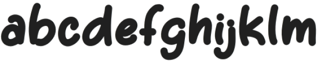 Kids Show Regular otf (400) FONT