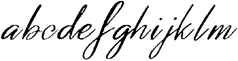 Kids Story otf (400) FONT