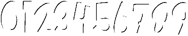 Kids Zone Inner otf (400) Font OTHER CHARS