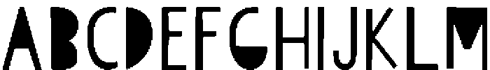 Kids halloween otf (400) FONT