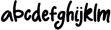 KidsToys Regular otf (400) FONT