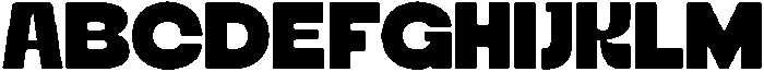 Kietan-Regular otf (400) Font UPPERCASE