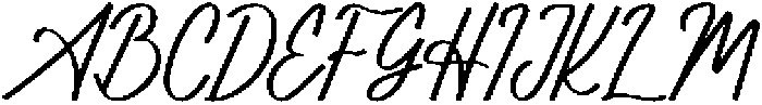 Kieyto otf (400) Font UPPERCASE