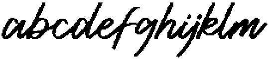 Kieyto otf (400) FONT