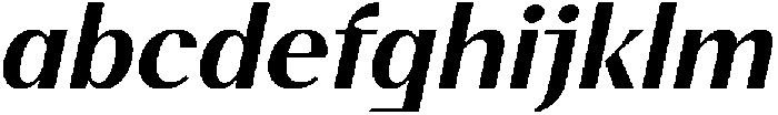 Kifah Bold Italic otf (700) FONT
