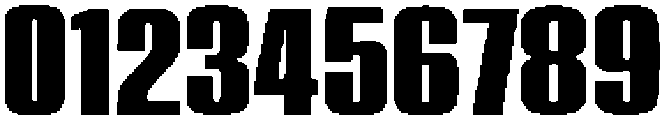 Kilas-Discover Regular otf (400) Font OTHER CHARS