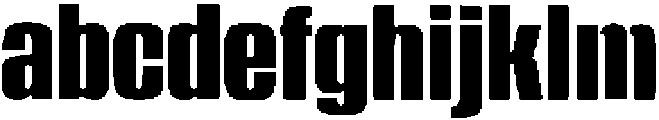 Kilas-Discover Regular otf (400) FONT