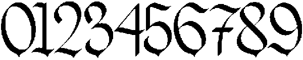 Kileydot otf (400) Font OTHER CHARS
