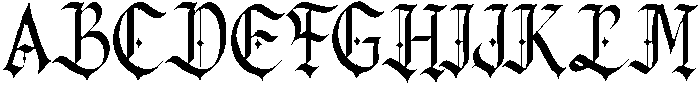 Kileydot otf (400) Font UPPERCASE