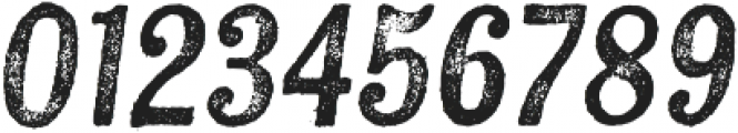 Kiln Sans Regular Italic otf (400) Font OTHER CHARS
