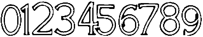 Kilu ttf (400) Font OTHER CHARS